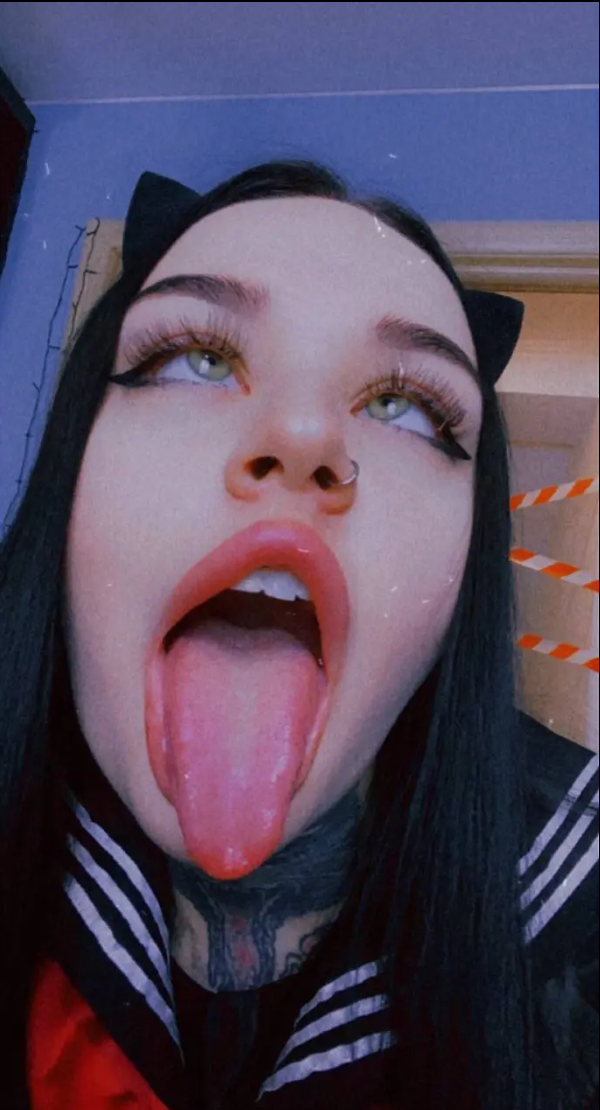 Slut Ahegao #fyYAPDXD