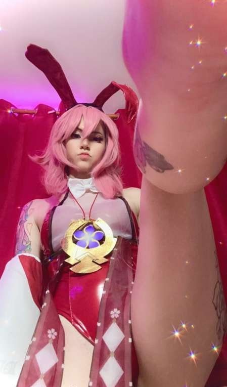 Cosplay #ft6FplAo