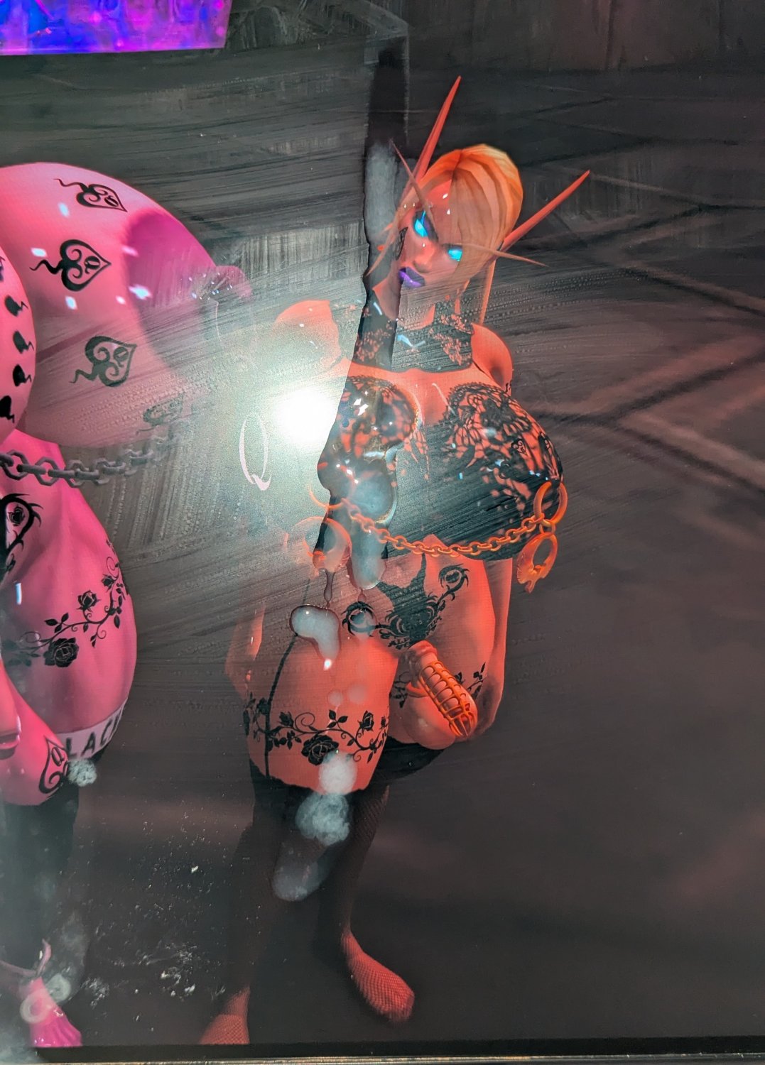 cumtribute for the bitchi baiting jizzrags mainsluts Kor... and Ves... ~ #FvoTgJXx