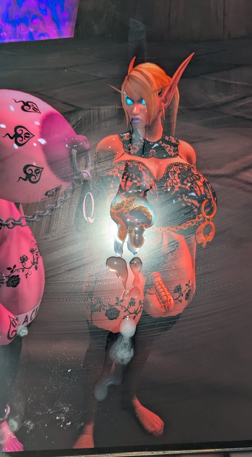 cumtribute for the bitchi baiting jizzrags mainsluts Kor... and Ves... ~ #RHMpzy0v