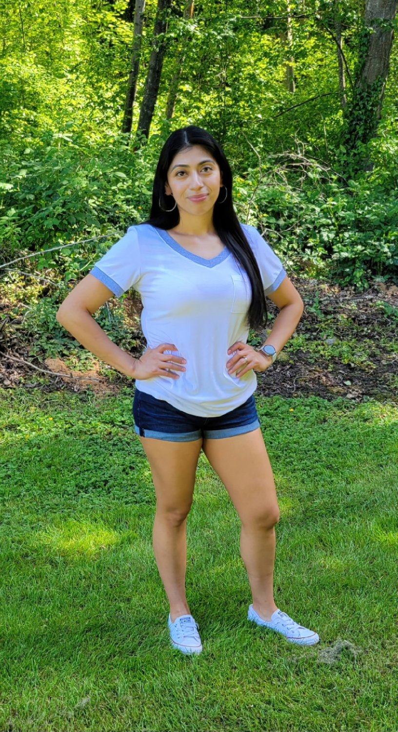 Esposa latina culona #bHAlY8Di
