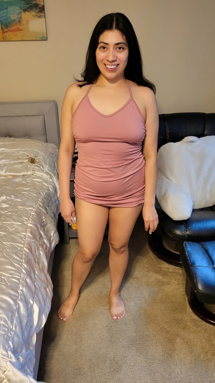 Esposa latina culona #uExrTCIi