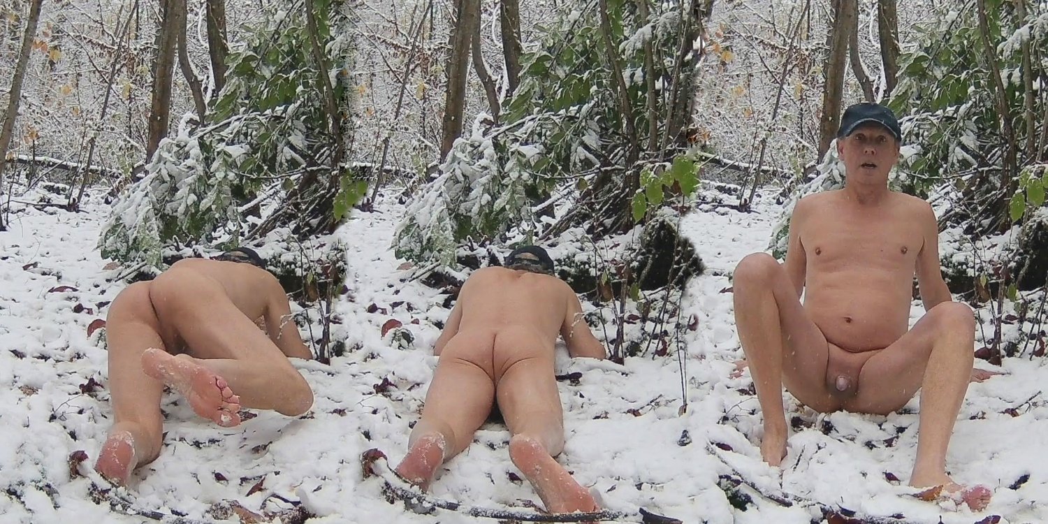 snow nude #lJP2rMD6