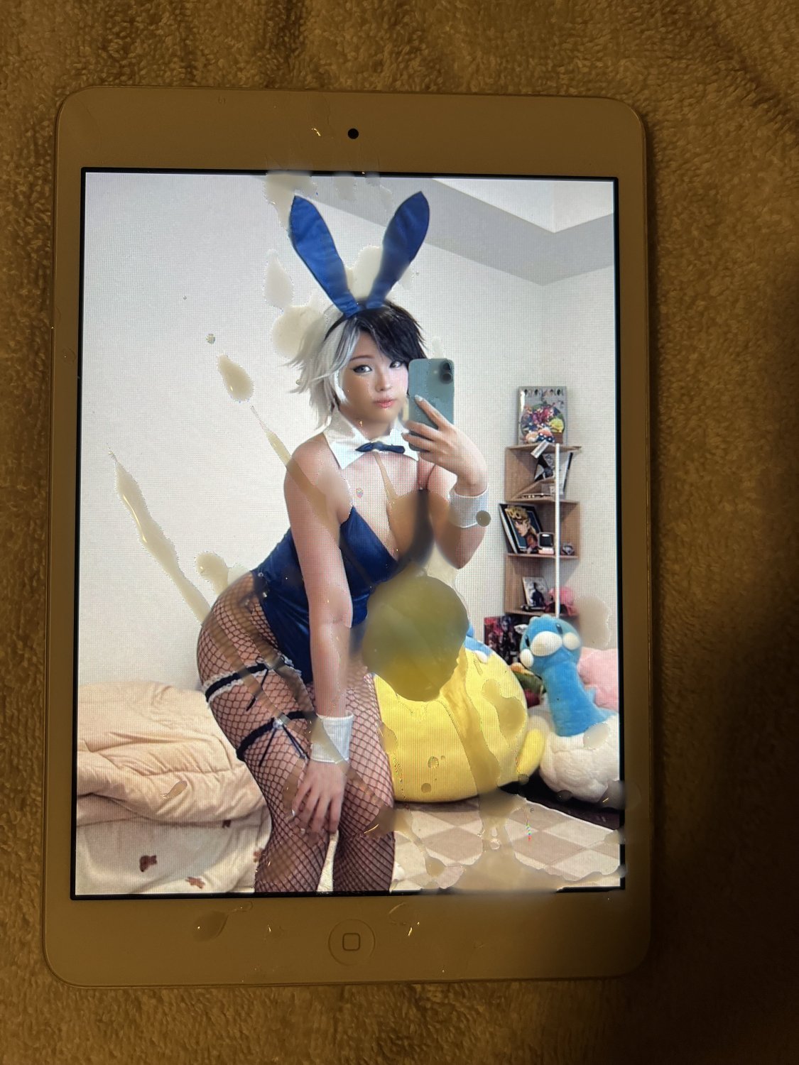 Hyoon trib #15 #kRePms3V