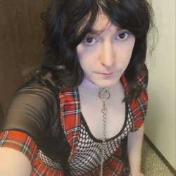 Pretty eyed Sissy Jessica Bambi wants to see men cum on her pics. Tributes to Kik: JessicaBambi25 #GzmKQ3Wz