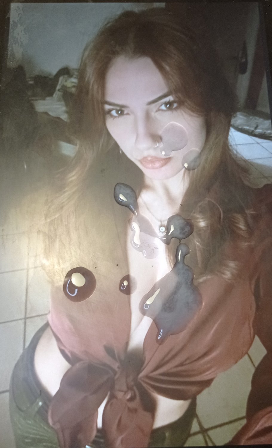 Kasumi Sen cum tribute sborrata nelle tettone #RHBLsmFf