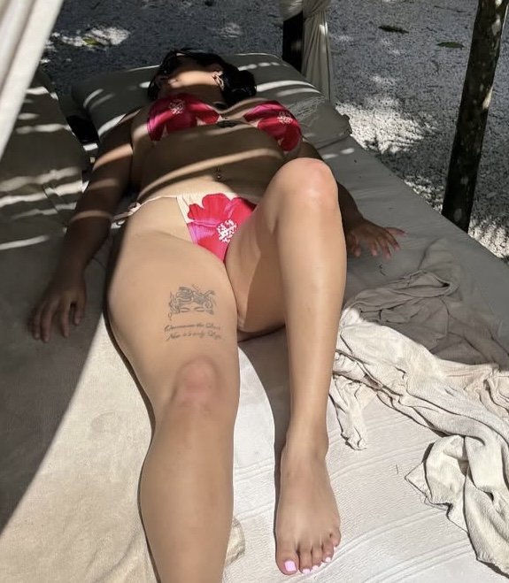 Latina Melons #zrxItTSo