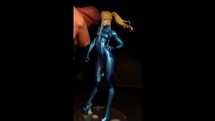 Samus Aran SOF (2) #HklY3LUm