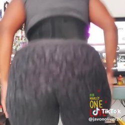 Chocolate thick BBW Gilf TikTok!! #TeYFjAa9