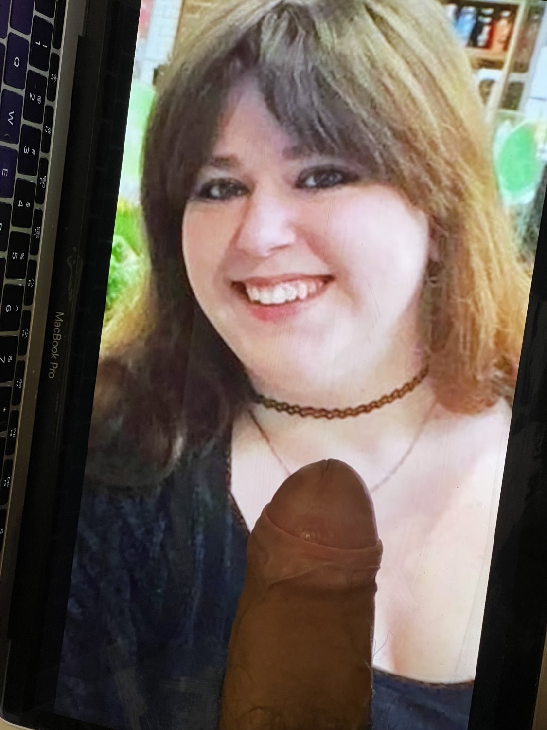 Cum, Jerk, & Cock Trib Melissa #ttgHvQzt