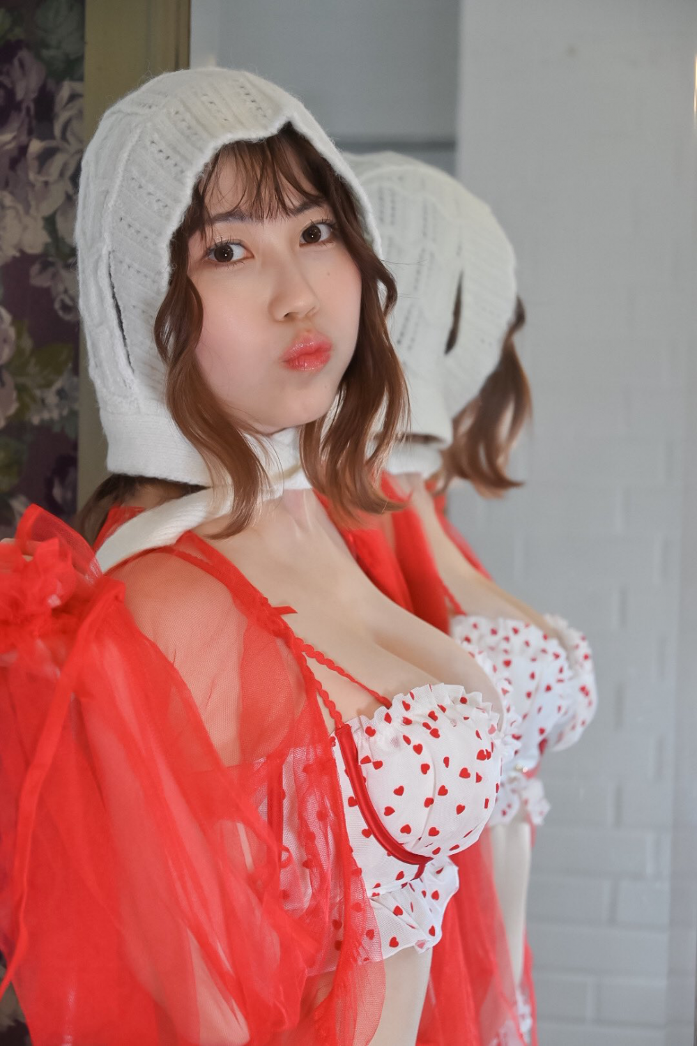 Io Iori 24 #RlN8RAsE