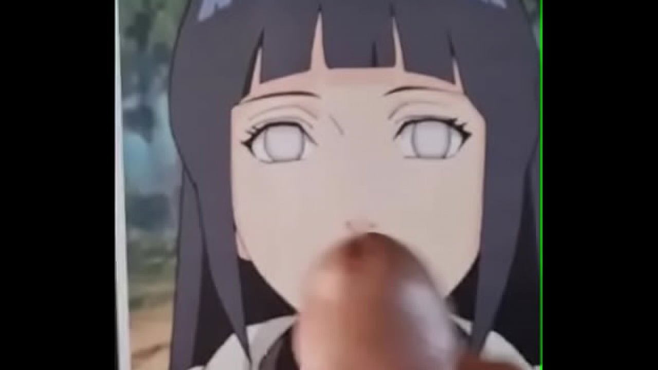 Hinata cum tribute #62Wcn5mX