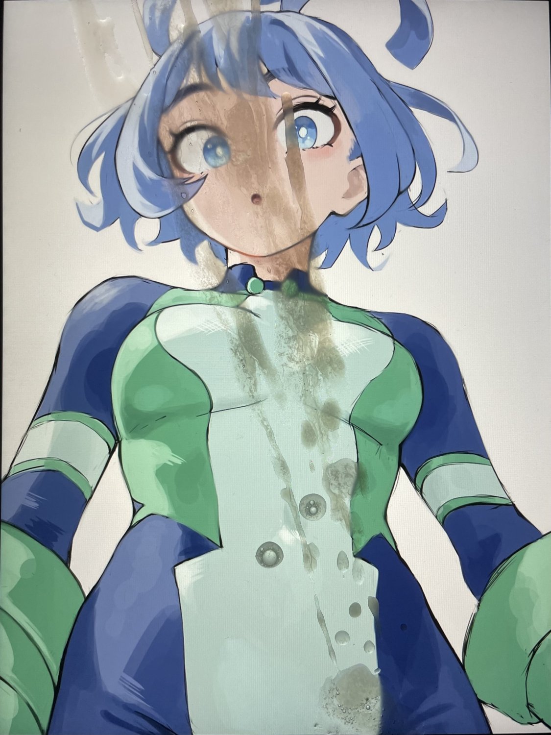 波動ねじれ ぶっかけ/Hado Nejire SOP #2 #JgfB1jrE