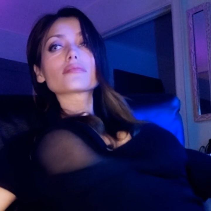 Cute gamer slut Lana Lux #uxekM0wi
