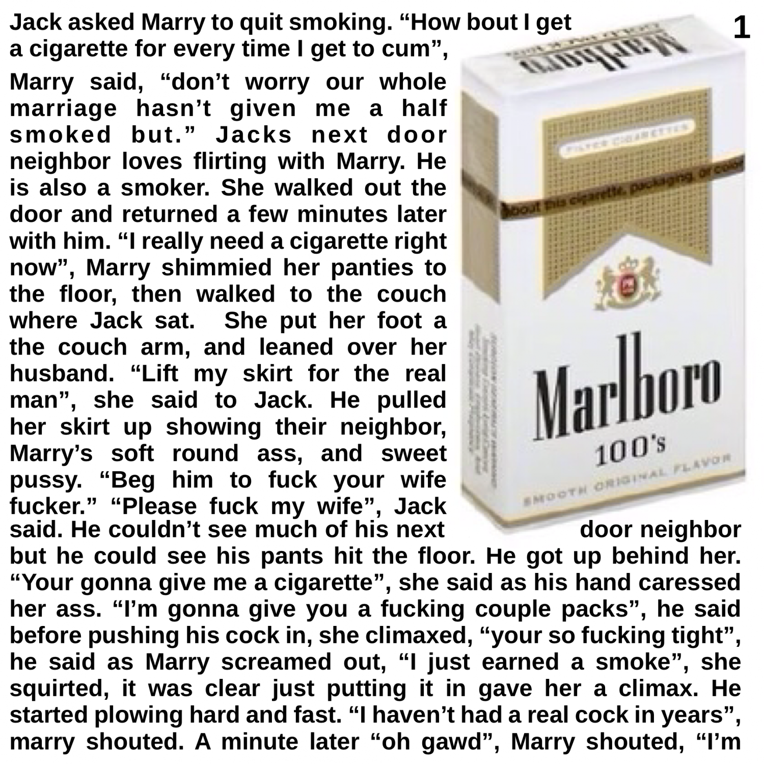 Jack is a new Cuck #qVqDvwPB