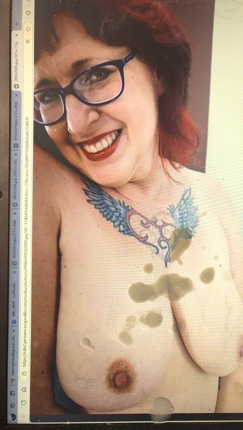 Lovely Lacey Gets some cum (0) #9pLoUFZD