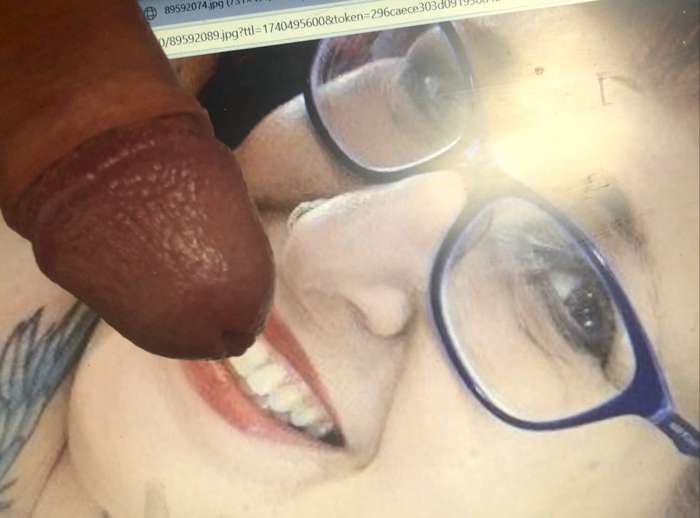 Lovely Lacey Gets some cum (0) #nN5FMpAI