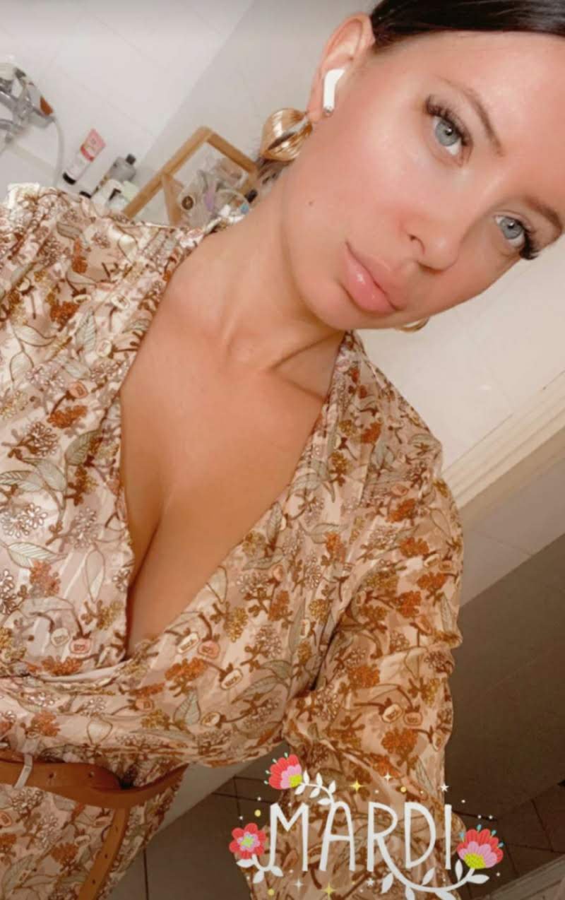 Cocktrib Marion C French #d1AStisQ