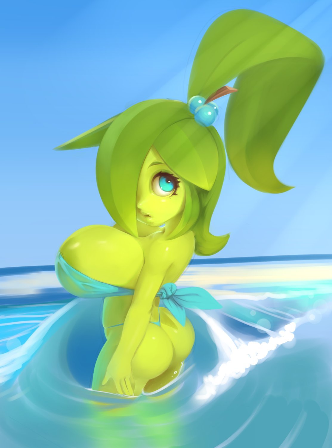 Prea the Pear #thdjnGfy