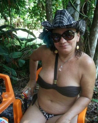 Marizilda Gomes #HFi68kW4