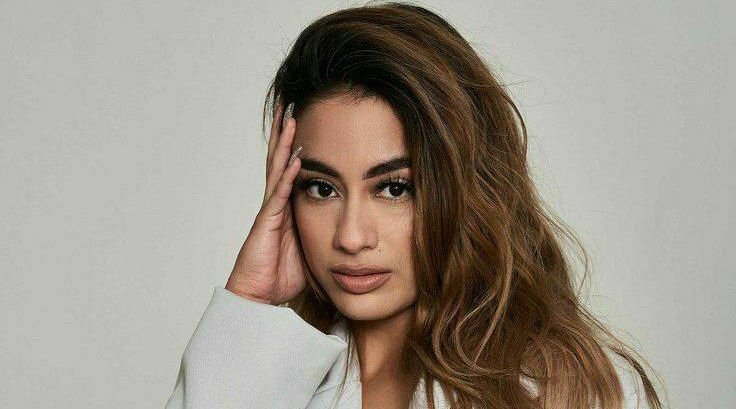 Ally Brooke #cqoO3m6B