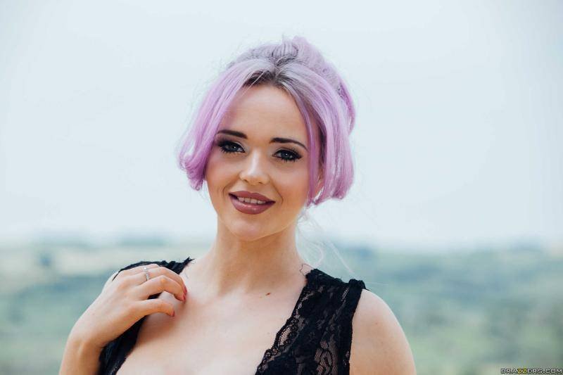 Jasmine James ZZ scene photoshoots #PySUP2dv