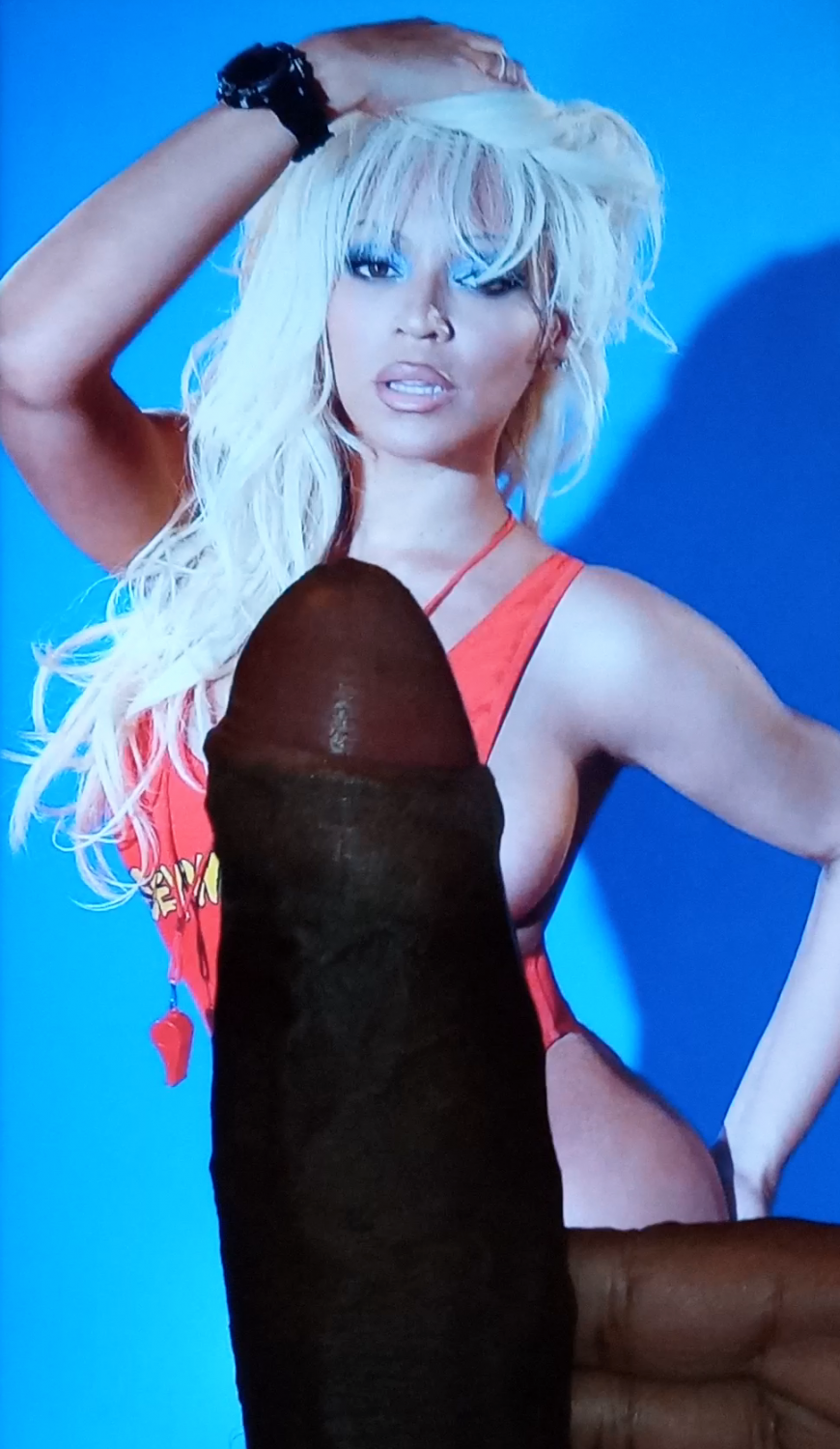 Beyoncé Jerk Tribute 6 #cTvbWyQ1