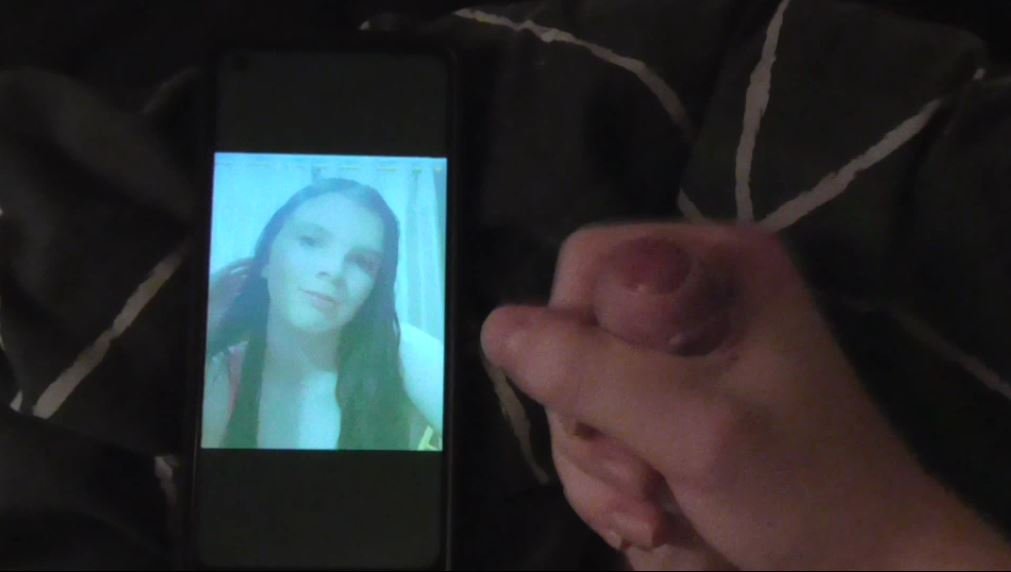 Bratty Instagram Girl Cum Tribute #2 #A8BDWq0e
