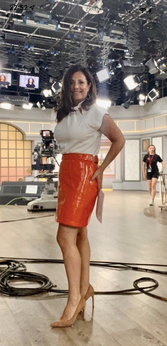 Misc Celebs - Boots and Leather #5gFjMD8F