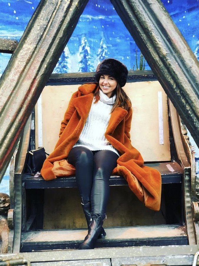 Misc Celebs - Boots and Leather #9Cn7QXlj
