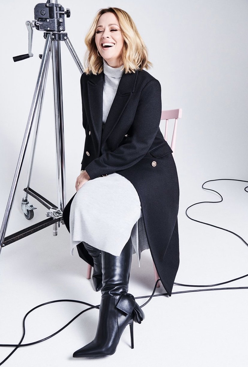 Misc Celebs - Boots and Leather #n4f5Ja5S