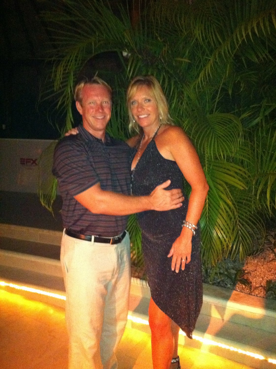 Blonde Beach MILF #fetYYls6