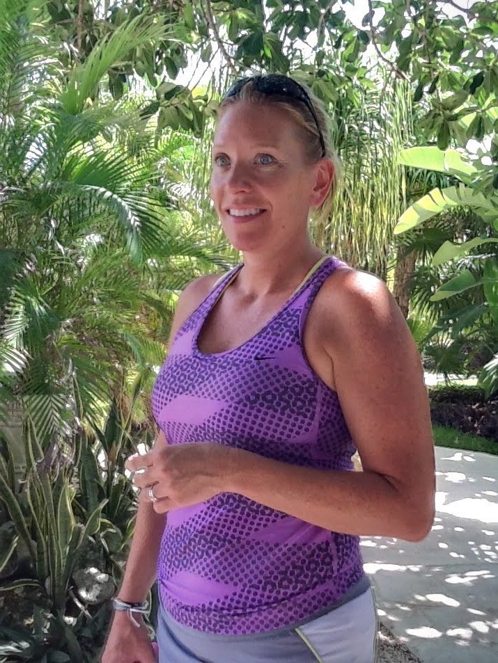 Blonde Beach MILF #sWGDTwgP