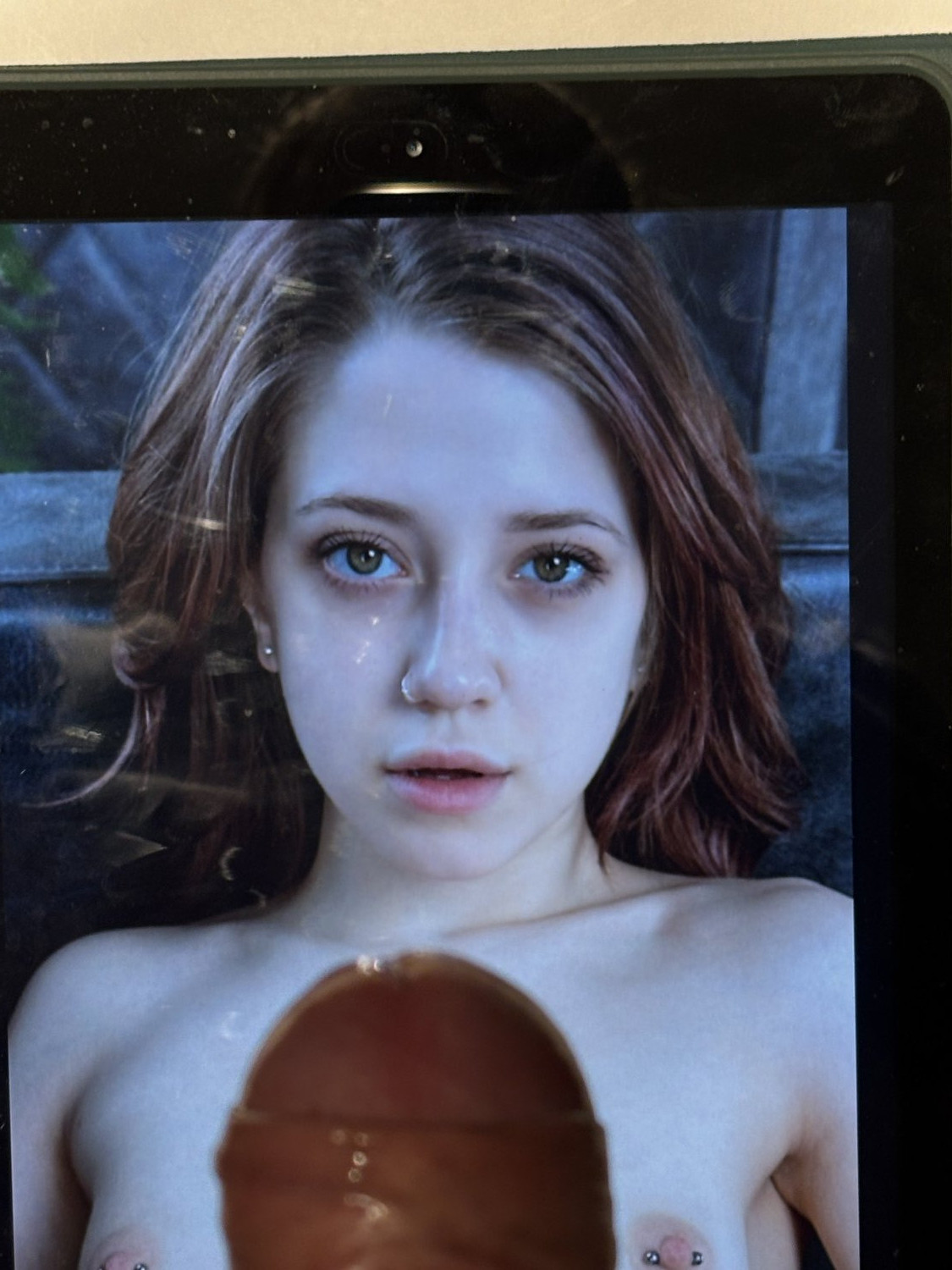 Looking Forward To Covering Those Girls With Cum - Who’s Your Favorite? 🍆💦 #cum tribute #BJdOWxdM