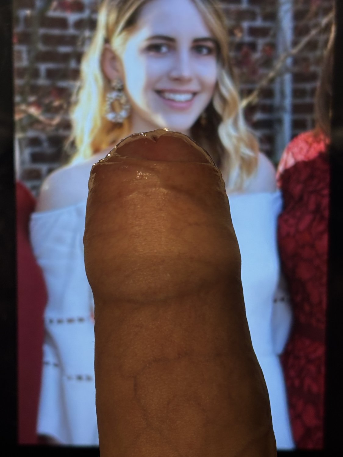 Looking Forward To Covering Those Girls With Cum - Who’s Your Favorite? 🍆💦 #cum tribute #vXZSKv1L