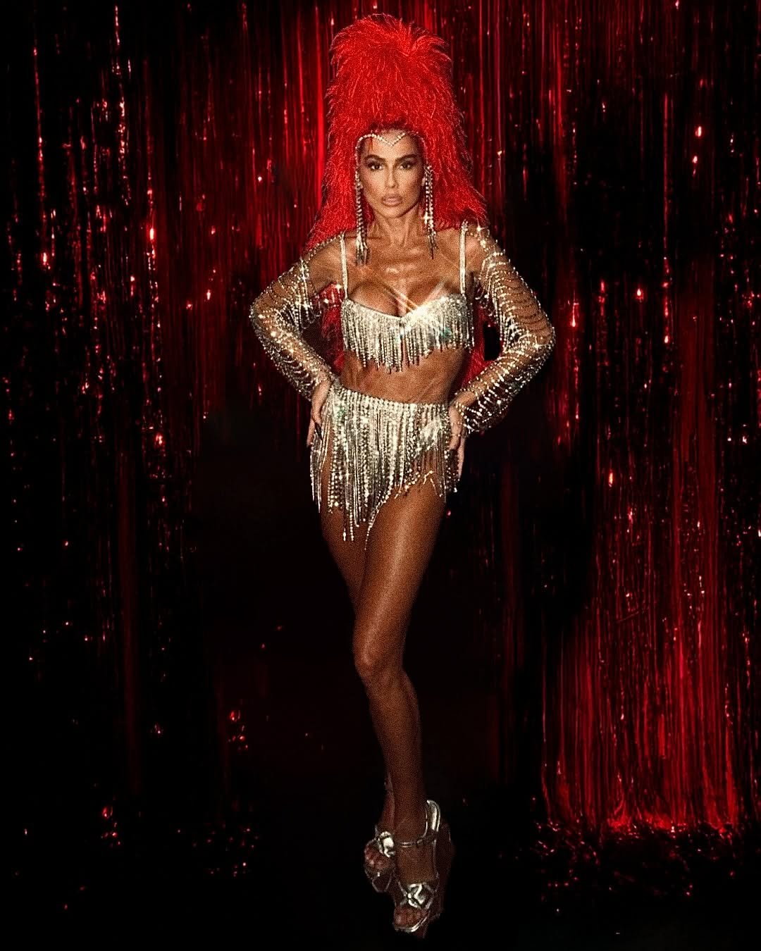Deborah Secco #7Y4p3k1c