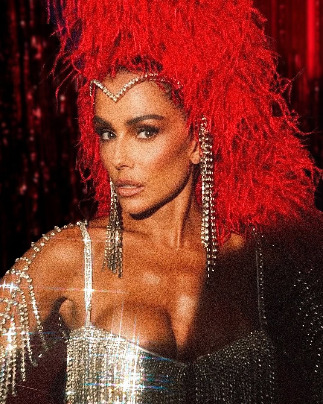 Deborah Secco #OGA8TnuJ