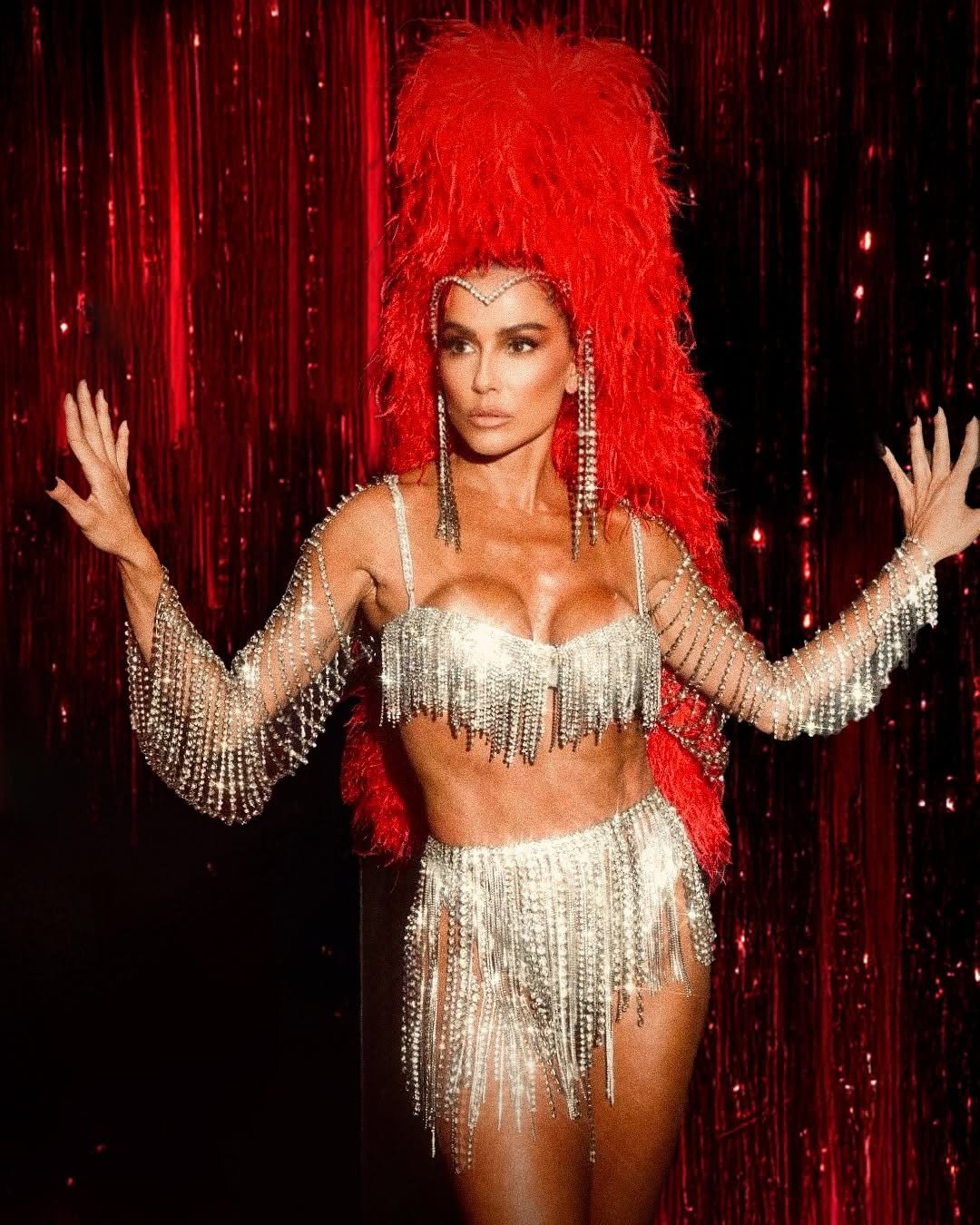 Deborah Secco #XQ9zlKpc