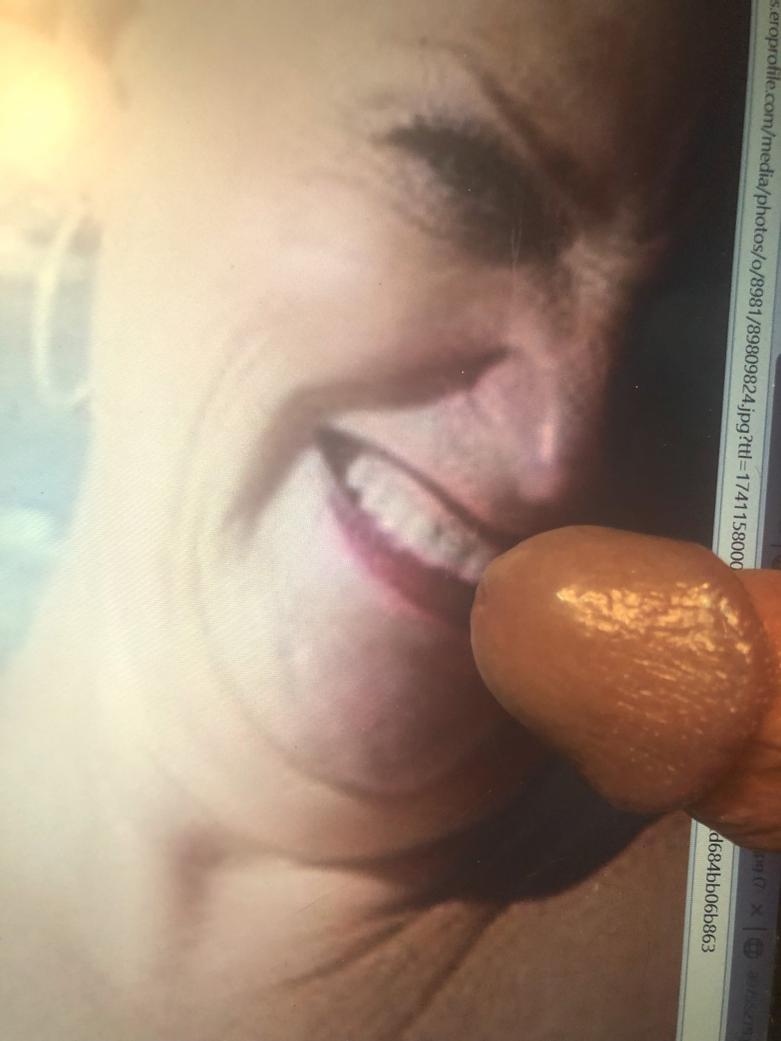 Sext Nanette Gets spunked (1) #PNo3Tz5N