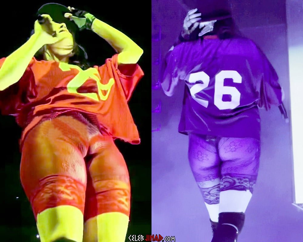 Billie Eilish #GaqICJ4Y