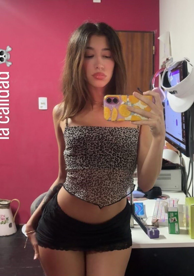 trola argentina, gio_biankitty #PGAI8W4d