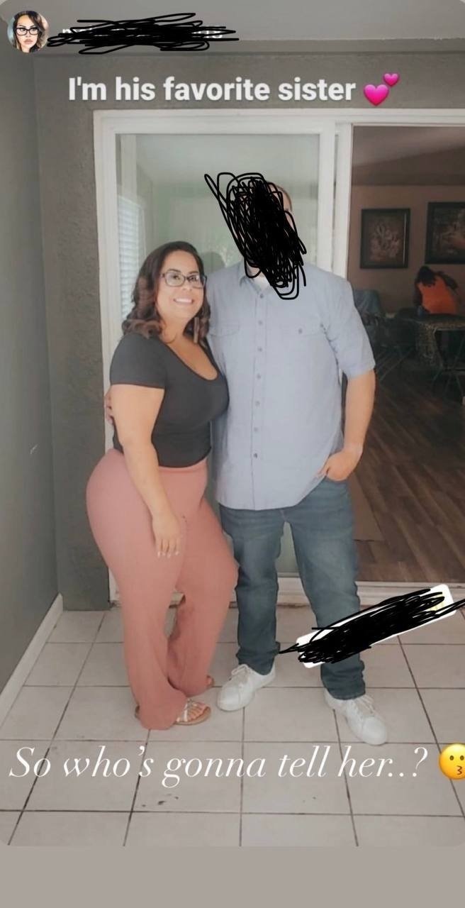 cum tribute for BenD207's thick latina sister #ZrdDzskR