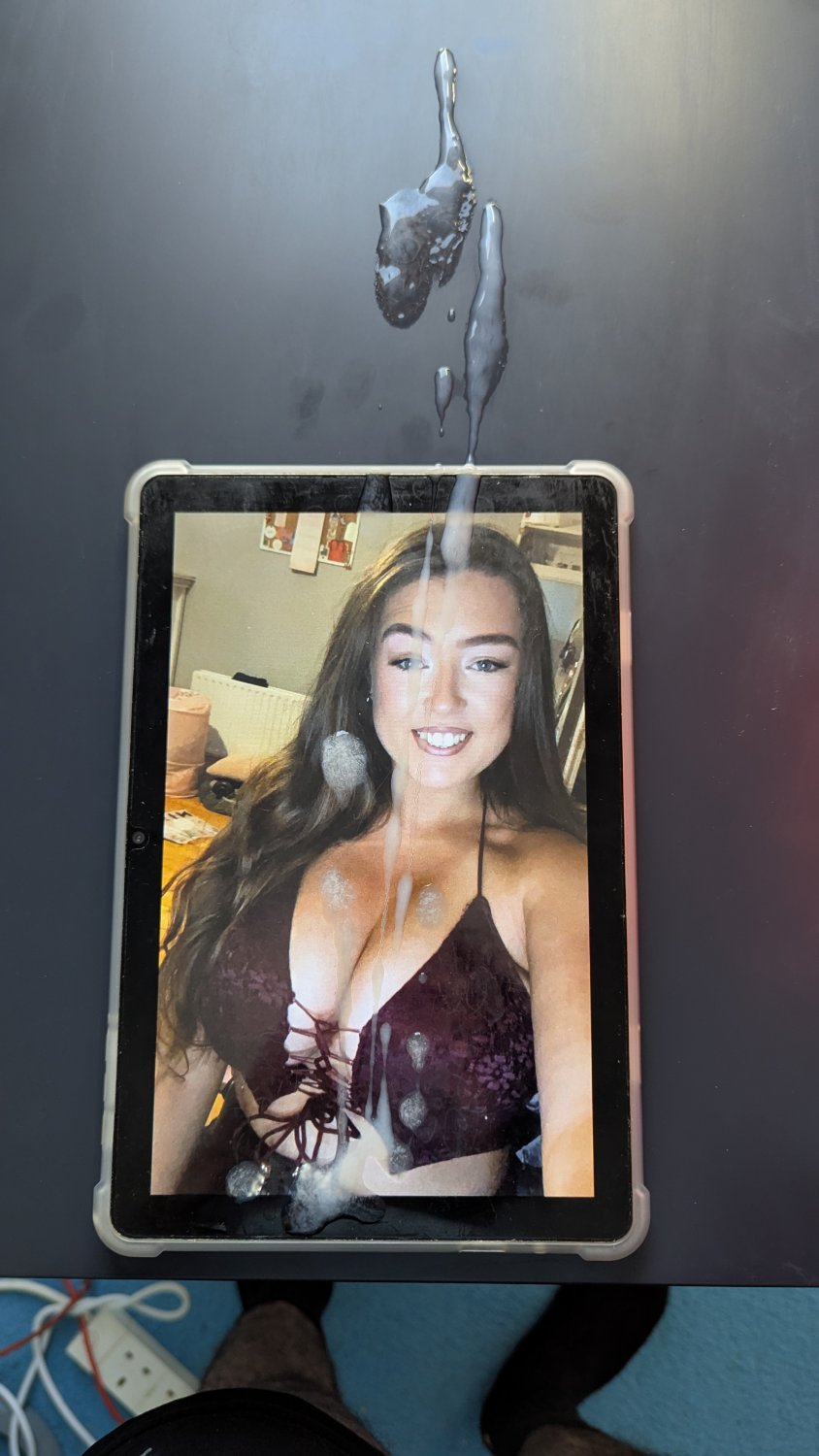 Cumtrib On A Big Titted Whore #fp1IQWQJ