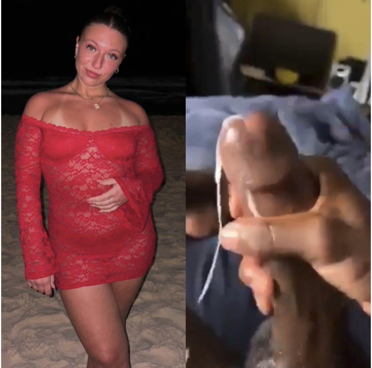 Babecock PAWG Snowbunny #9esmFBKL