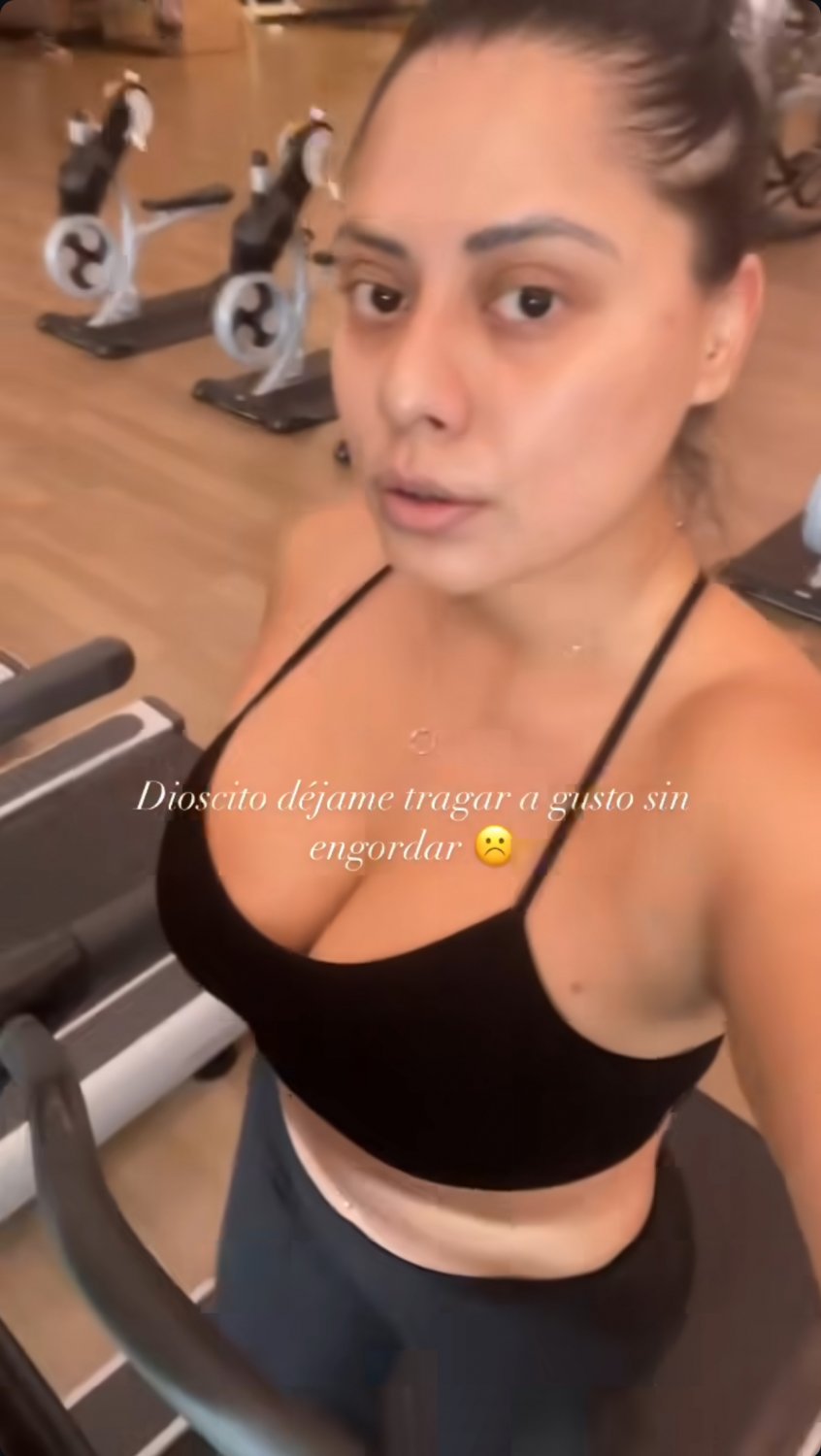 Beautiful big tits gym slut #BhVHS56r