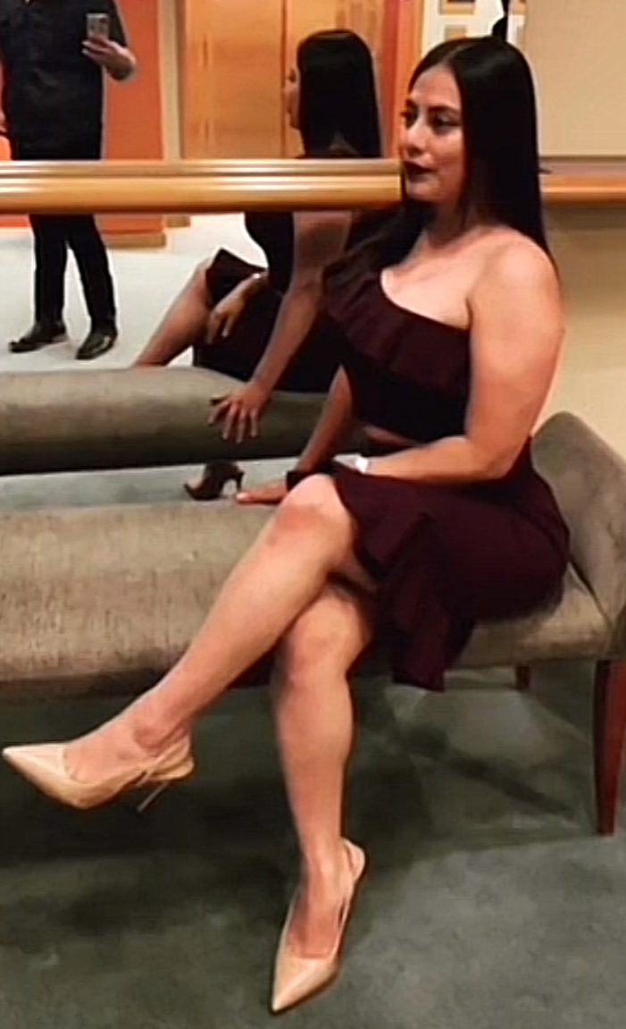 Beautiful big tits gym slut #sp929kHe