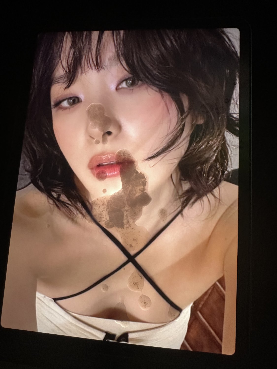 Red Velvet Seulgi cum tribute #etBKl0qB