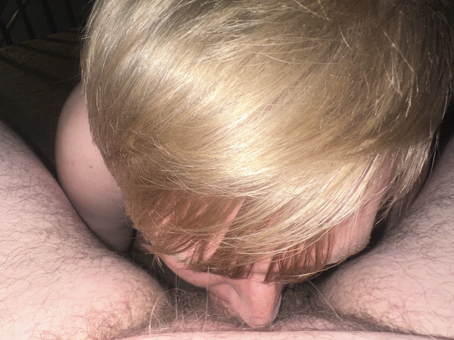 Sissy slut sucking fat cock, exposed #qvk4Gytt