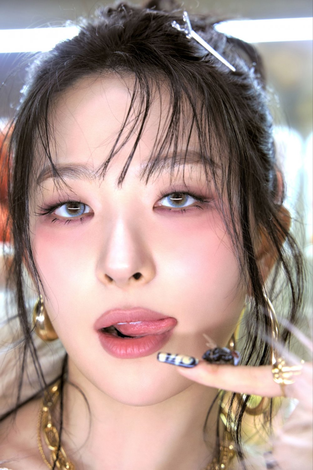 RED VELVET Seulgi Cum Tribute 01 #n3uMfd9e