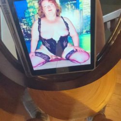Cock Man Leon & Slut Dolly #wLxuc1jD